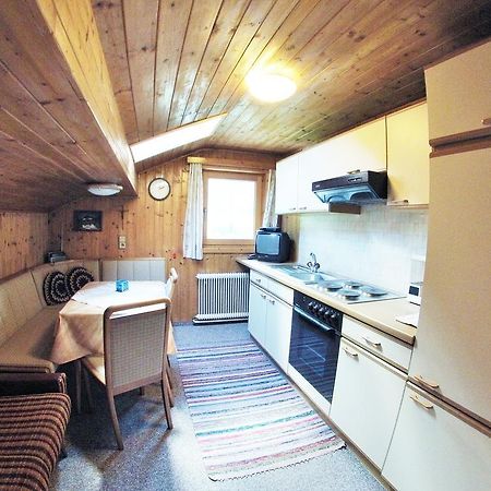 Apartmán Haus Sonnenrose Oberau Exteriér fotografie