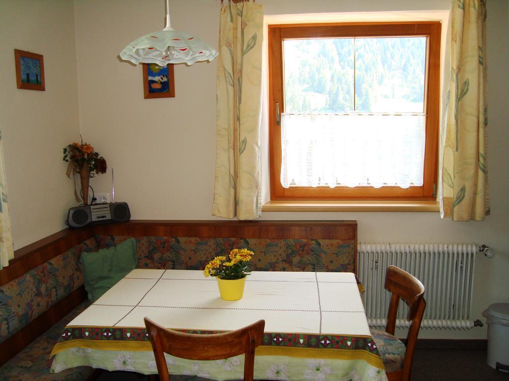 Apartmán Haus Sonnenrose Oberau Exteriér fotografie